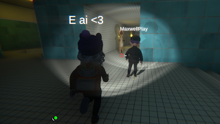 Explore Dreams: Dreamcore screenshot 2