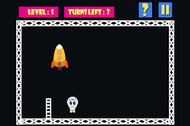 Space Owl اسکرین شاٹ 2