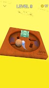 Mini Marble - Fun 3D Mind Puzzles captura de pantalla 4