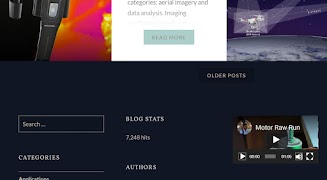 Phoenix Drone capture d'écran 4