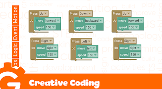 برنامه‌نما GaraSTEM عکس از صفحه