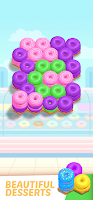 Macarons Blast ảnh chụp màn hình 3