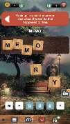 Word Puzzle Cafe screenshot 2