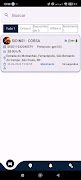 2 Schermata Securityway GPS