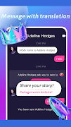 Bayoo - Online Video Chat screenshot 3