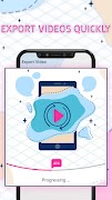 Rotate Video – Smart Video Cutter – Flip Video screenshot 1