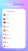 Screen Mirroring: Share Screen screenshot 5