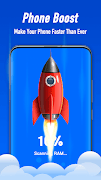 Storm Cleaner 스크린샷 1