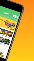 Liban Fresh تصوير الشاشة 1