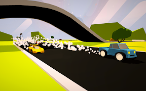 Highroad Engine capture d'écran 3