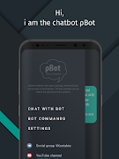 Chatbot roBot screenshot 5