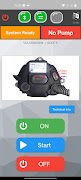 برنامه‌نما EPS Bluetooth Controller عکس از صفحه