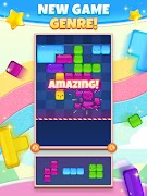 7 Schermata Block Poppin'