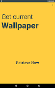 Get Current Wallpaper 截圖 4
