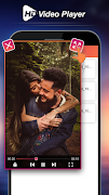 SAX Video Player - All Format Video Player 2020 截图 3