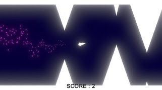 Rocket fly imagem de tela 6