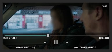 برنامه‌نما Room IPTV عکس از صفحه