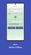 Unit Converter - All in One تصوير الشاشة 6