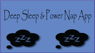 My Power Nap screenshot 1
