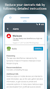 SEP Mobile скриншот 1