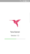 پوستر Tena Durrani