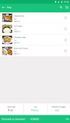 Oddappz تصوير الشاشة 3