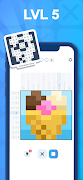 Nonogram Logic - Picture Cross screenshot 2