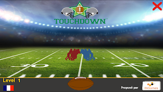 TouchDown screenshot 3