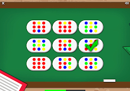 Азбука, цифры, цвета и фигуры screenshot 7