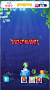 BUBBLE CANDY MANIA MATCH_3 海報