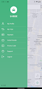 U-Ride Customer screenshot 3