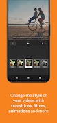 Video Editor تصوير الشاشة 4