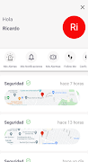 Radarapp 截图 4