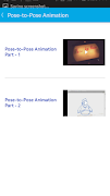 Pose to Pose Animation Ekran Görüntüsü 3