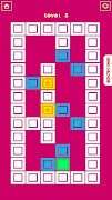 برنامه‌نما Tetrablocks Puzzle عکس از صفحه