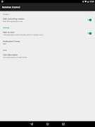 Rotation Control syot layar 7