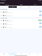 PTworkspace Screenshot 6