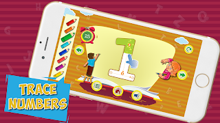 ABC Workbook اسکرین شاٹ 7