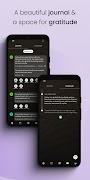 Moodflow: Mood Tracker 截图 4