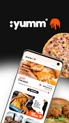 : yumm poster
