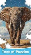 Puzzle Breeze: Relax Jigsaw 截圖 4