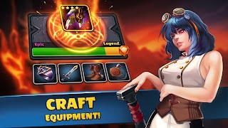 Auto Brawl Chess تصوير الشاشة 4