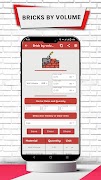 1 Schermata bricks Calculator