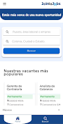JoinToJobs screenshot 2