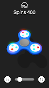 Fidget Spinner Designer 3D স্ক্রিনশট 4