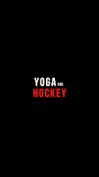 Yoga for Hockey 海報