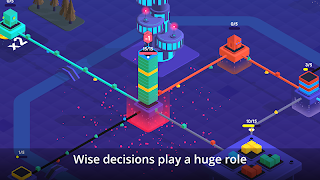 Package Inc - Management Games اسکرین شاٹ 5