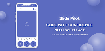 Slide Pilot - PPTX Control স্ক্রিনশট 5