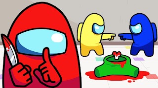پوستر Impostor Kill 3D