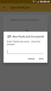 MyFlashLock Assistant اسکرین شاٹ 4